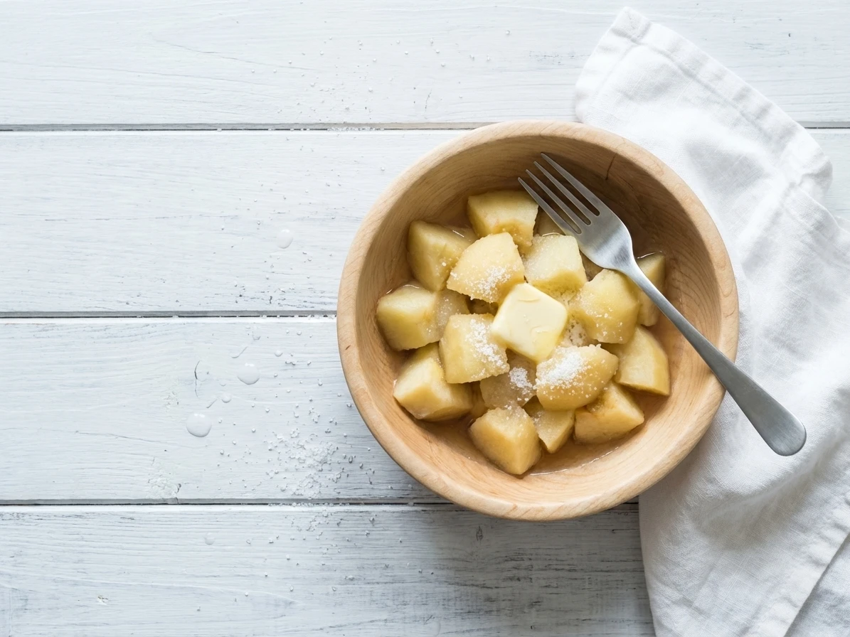 Appelmoes