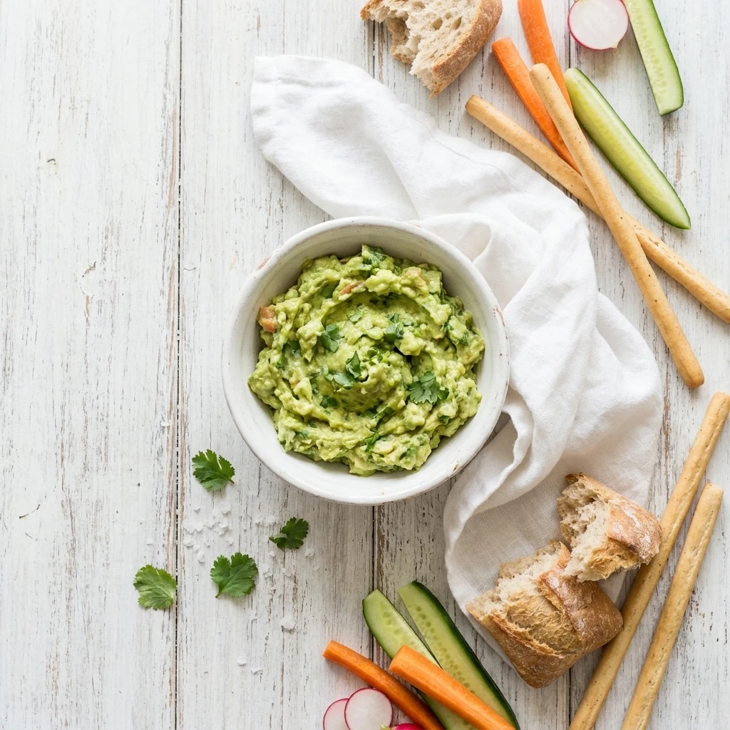 Guacamole