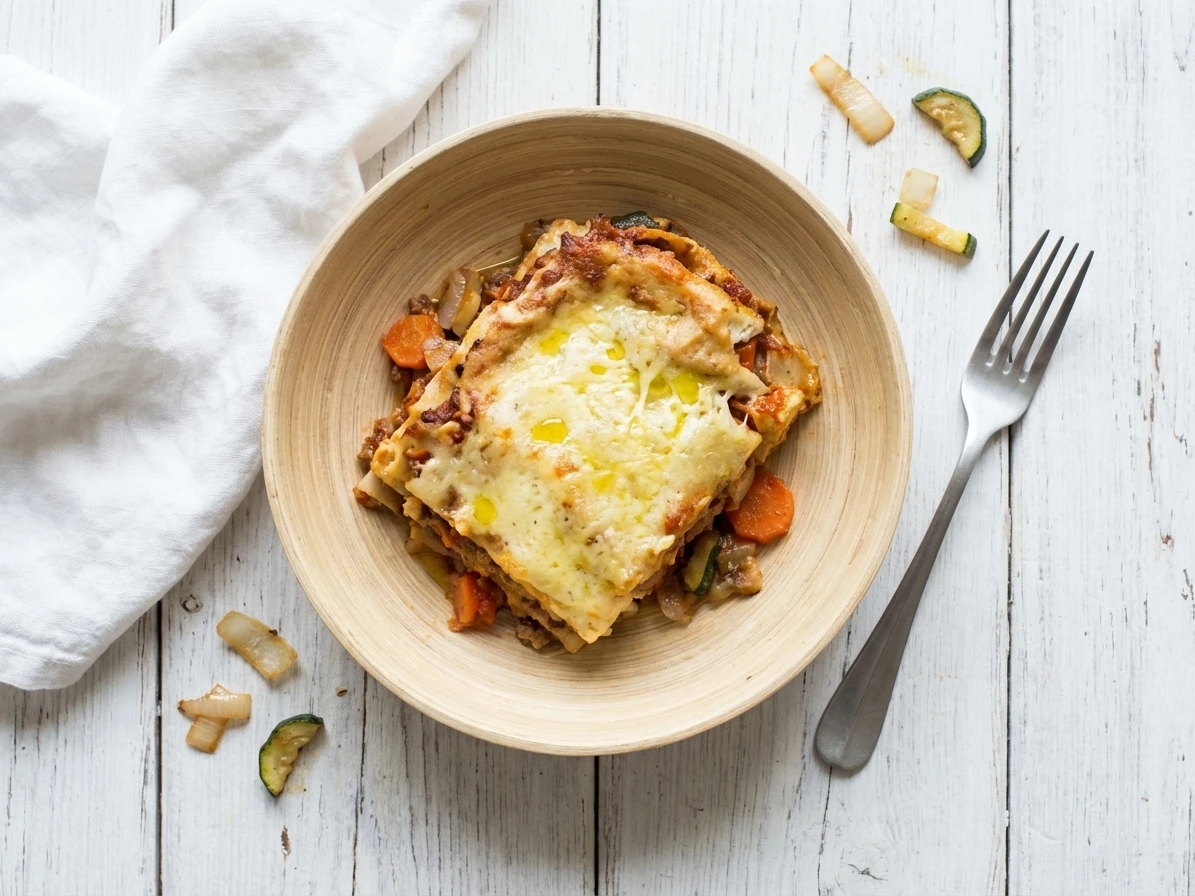 Lasagne