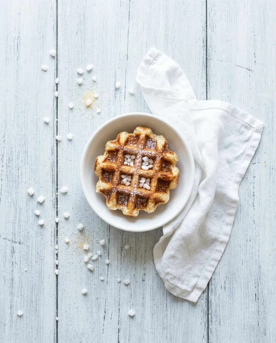 Luikse wafel