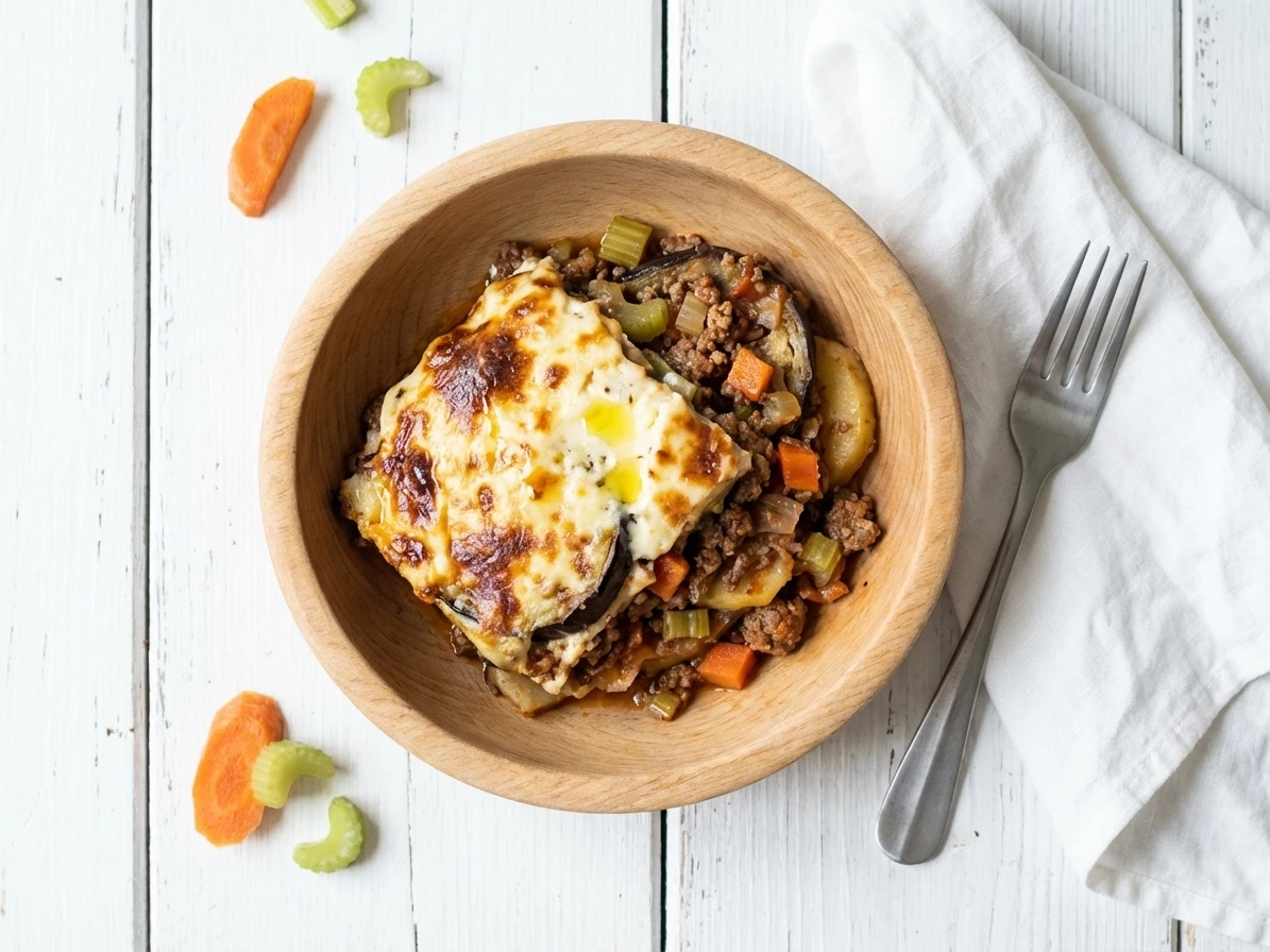 Moussaka