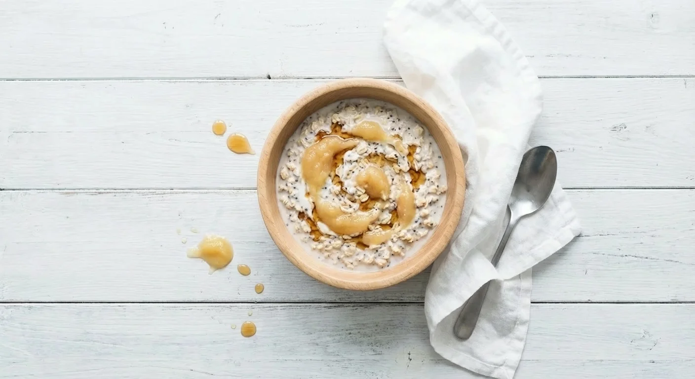 Overnight oats