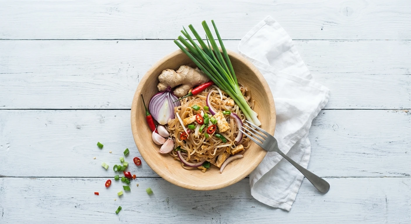 Pad Thai