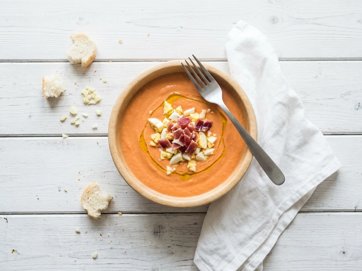 Salmorejo