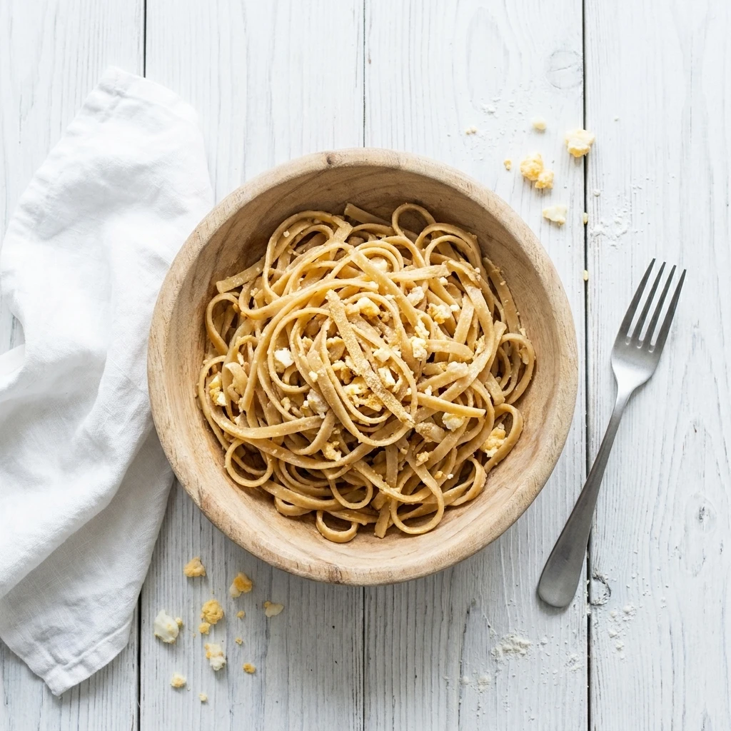 Verse pasta